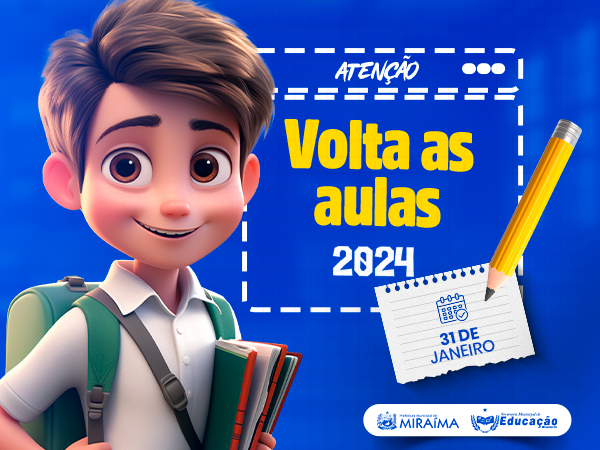 VOLTA AS AULAS 2024