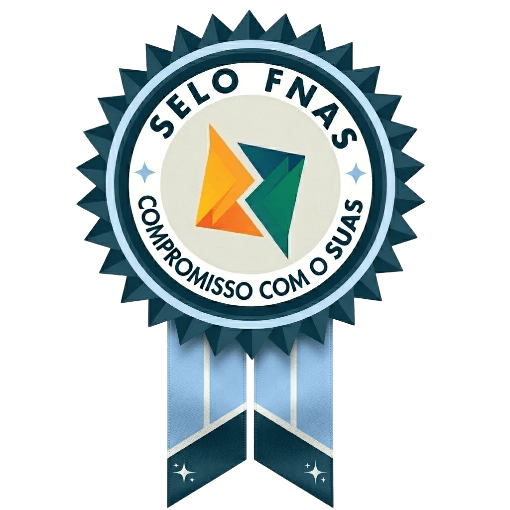 Gestão de excelência na Assistência Social Miraíma obtem o SELO FNAS 2025.